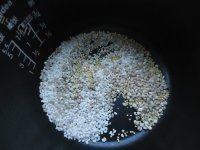 「念念不忘」八宝粥做法图解1)