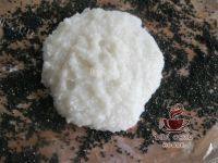 健康美食之糯米卷做法图解5)