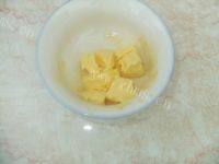 很有食欲的杏仁排包做法图解2)