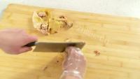 好吃的广州文昌鸡做法图解3)