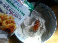 自制香酥鸡米花做法图解3)
