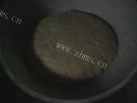 特别的蝴蝶馒头做法图解1)