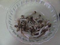 营养的珍珠翡翠白玉汤做法图解3)