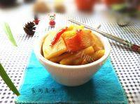 家常菜辣炒土豆片