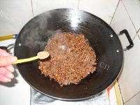 美味的牛肉豆皮做法图解14)