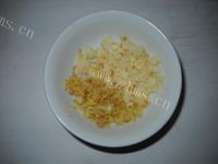 香芋玫瑰猪软骨做法图解2)