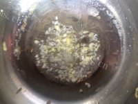 好吃的苦瓜炒鸡蛋做法图解3)