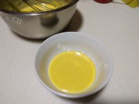 波点蛋糕卷做法图解9)