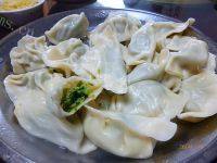 家有大厨之猪肉韭菜饺子