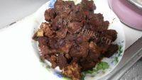 自己做的牛肉米粉做法图解1)