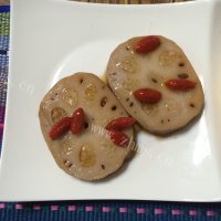 美味的红糖糯米做法图解6)