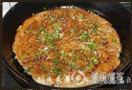 土家酱香饼做法图解22)