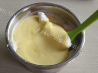 营养丰富的紫薯蛋糕卷做法图解10)