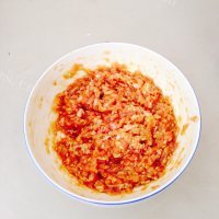 香酥茄盒做法图解6)