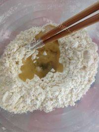 「美味可口」绿豆酥做法图解8)