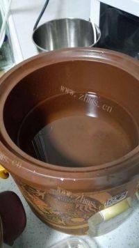双红薏米甜汤做法图解2)