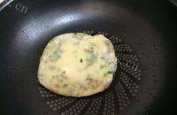 家常葱花饼