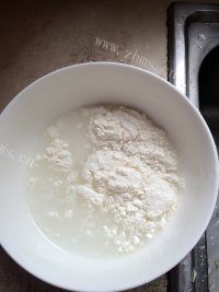 美味的疙瘩汤做法图解19)