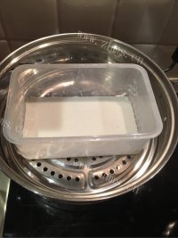 自制草莓糯米糍做法图解7)