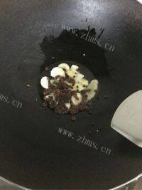 开胃的辣子鸡丁做法图解6)