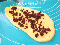 自制手撕面包做法图解6)
