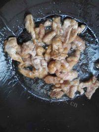 有趣的木须肉做法图解6)