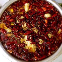 色味俱佳的水煮鱼做法图解7)