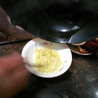 热腾腾的酱料做法图解6)