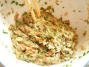 最爱的千层肉饼做法图解1)