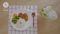 美味的照烧鸡腿做法图解8)