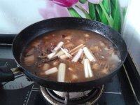 「家有大厨」红烧肉做法图解11)