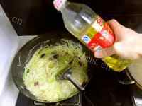 家常菜尖椒土豆丝