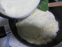 色香味俱全的牛轧糖做法图解8)