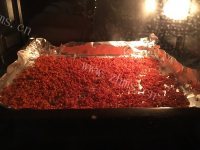 自制干桂花做法图解5)