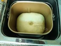 唇齿留香的牛肉汉堡包做法图解4)
