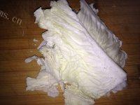 绿色食物之凉拌菜做法图解5)