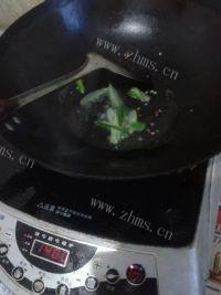 鲜香的炒鱿鱼做法图解6)