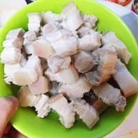 特下饭的红烧肉做法图解1)