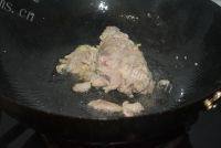一个人的肉末豆角做法图解4)