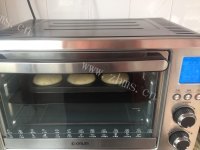 口感不错的红枣小蛋糕
