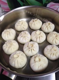 上海生煎包做法图解12)