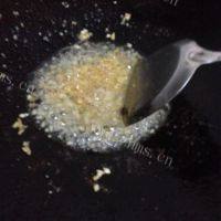 蒜蓉炒番薯叶做法图解2)