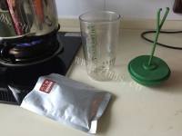 美味的木缘新豆花做法图解1)