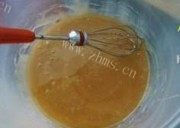 自制健康水果月饼做法图解1)