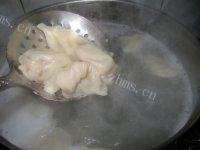 简易羊肉饺子做法图解27)