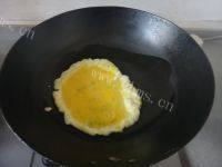 健康美食之蛋炒饭做法图解4)