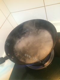 珍馐美味的羊肉面做法图解10)