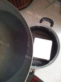 家常菜凉拌麻辣豆腐做法图解3)