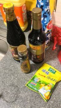 好吃的腊味煲仔饭做法图解3)