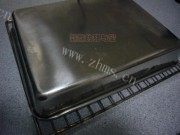 自制奶油山楂蛋糕卷做法图解7)